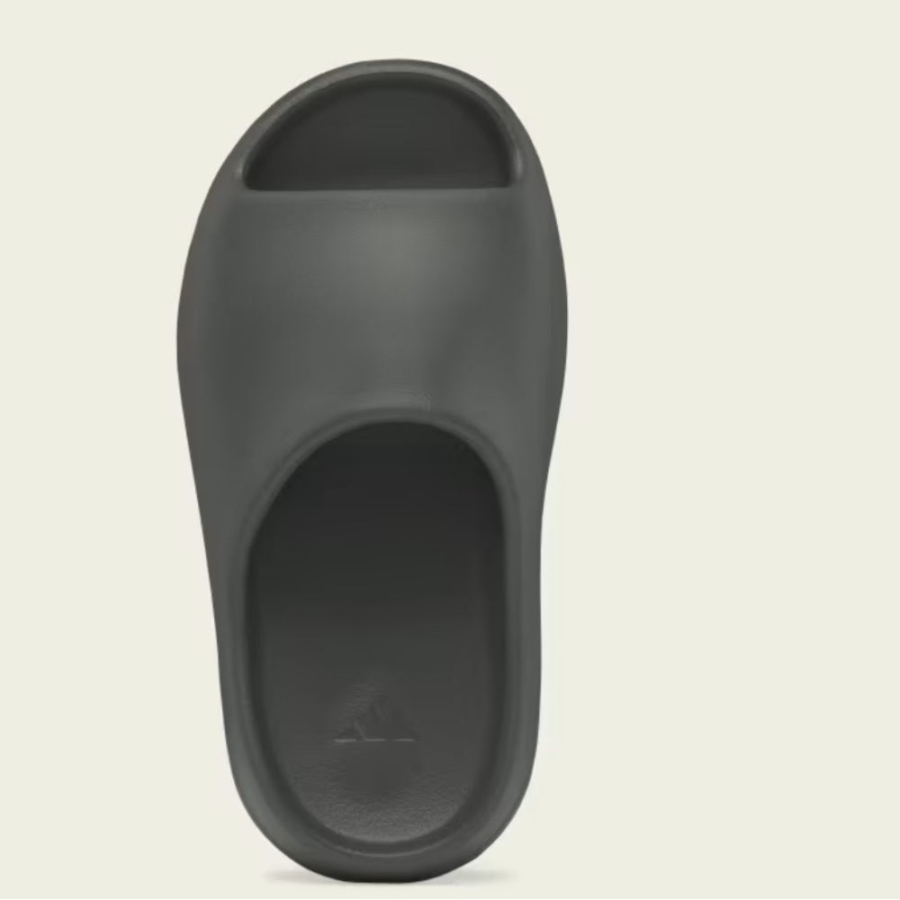 Yeezy Slide Kids - Onyx